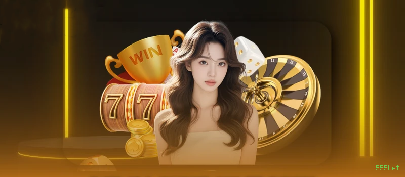 Slots no app 555bet mobile