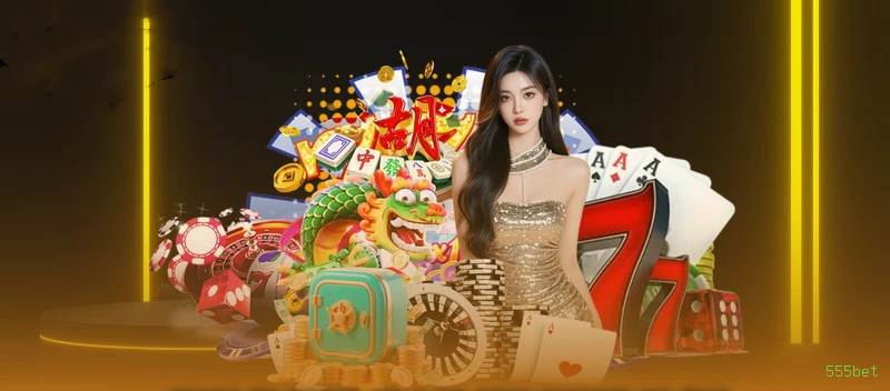 Guia rápido de apostas ao vivo na 555bet