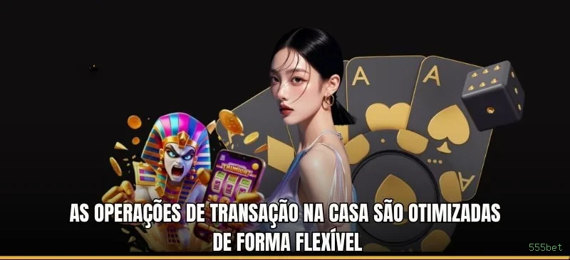 Bônus boas-vindas 555bet R$100